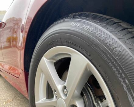 Червоний Кіа Оптіма, об'ємом двигуна 2.4 л та пробігом 162 тис. км за 9700 $, фото 23 на Automoto.ua