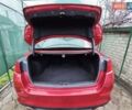 Красный Киа Оптима, объемом двигателя 2.36 л и пробегом 112 тыс. км за 10300 $, фото 5 на Automoto.ua