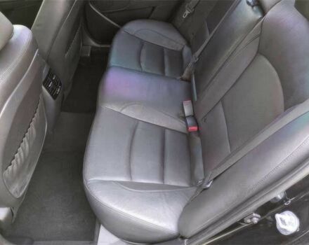 Красный Киа Оптима, объемом двигателя 2.4 л и пробегом 79 тыс. км за 4100 $, фото 12 на Automoto.ua