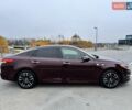 Красный Киа Оптима, объемом двигателя 2.36 л и пробегом 154 тыс. км за 12500 $, фото 19 на Automoto.ua