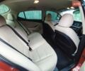 Красный Киа Оптима, объемом двигателя 2.36 л и пробегом 112 тыс. км за 10300 $, фото 3 на Automoto.ua