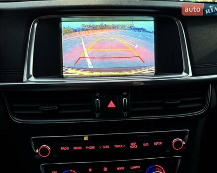 Красный Киа Оптима, объемом двигателя 2.4 л и пробегом 154 тыс. км за 12200 $, фото 46 на Automoto.ua