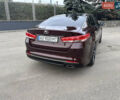 Киа Оптима 2015 в Харькове на Automoto.ua Красный Киа Оптима, объемом двигателя 2.4 л и пробегом 154 тыс. км за 12500 $, фото 7 на Automoto.ua
