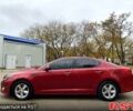 Красный Киа Оптима, объемом двигателя 2.4 л и пробегом 0 тыс. км за 9700 $, фото 7 на Automoto.ua