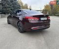 Киа Оптима 2015 в Харькове на Automoto.ua Красный Киа Оптима, объемом двигателя 2.4 л и пробегом 154 тыс. км за 12500 $, фото 5 на Automoto.ua