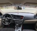 Червоний Кіа Оптіма, об'ємом двигуна 2.4 л та пробігом 162 тис. км за 9700 $, фото 17 на Automoto.ua
