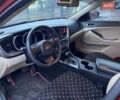 Красный Киа Оптима, объемом двигателя 2.36 л и пробегом 162 тыс. км за 9700 $, фото 11 на Automoto.ua