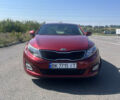 Красный Киа Оптима, объемом двигателя 2.36 л и пробегом 183 тыс. км за 8250 $, фото 1 на Automoto.ua
