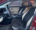 Красный Киа Оптима, объемом двигателя 2.36 л и пробегом 162 тыс. км за 9700 $, фото 10 на Automoto.ua