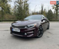 Киа Оптима 2015 в Харькове на Automoto.ua Красный Киа Оптима, объемом двигателя 2.4 л и пробегом 154 тыс. км за 12500 $, фото 1 на Automoto.ua