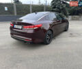 Киа Оптима 2015 в Харькове на Automoto.ua Красный Киа Оптима, объемом двигателя 2.4 л и пробегом 154 тыс. км за 12500 $, фото 8 на Automoto.ua