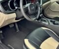Красный Киа Оптима, объемом двигателя 2.4 л и пробегом 44 тыс. км за 11200 $, фото 9 на Automoto.ua