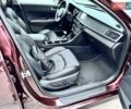 Красный Киа Оптима, объемом двигателя 2.36 л и пробегом 154 тыс. км за 12500 $, фото 37 на Automoto.ua