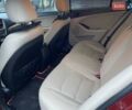 Красный Киа Оптима, объемом двигателя 2.36 л и пробегом 162 тыс. км за 9700 $, фото 14 на Automoto.ua