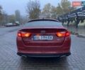 Красный Киа Оптима, объемом двигателя 2.36 л и пробегом 162 тыс. км за 9700 $, фото 6 на Automoto.ua