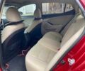 Червоний Кіа Оптіма, об'ємом двигуна 2.4 л та пробігом 162 тис. км за 9700 $, фото 13 на Automoto.ua