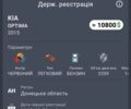 Красный Киа Оптима, объемом двигателя 2.4 л и пробегом 69 тыс. км за 10500 $, фото 7 на Automoto.ua