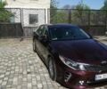 Красный Киа Оптима, объемом двигателя 2.4 л и пробегом 98 тыс. км за 8700 $, фото 6 на Automoto.ua