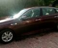 Червоний Кіа Оптіма, об'ємом двигуна 2.4 л та пробігом 95 тис. км за 8800 $, фото 1 на Automoto.ua
