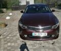 Красный Киа Оптима, объемом двигателя 2.4 л и пробегом 98 тыс. км за 8700 $, фото 16 на Automoto.ua