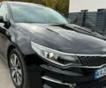 Красный Киа Оптима, объемом двигателя 1.7 л и пробегом 90 тыс. км за 10700 $, фото 1 на Automoto.ua