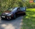 Красный Киа Оптима, объемом двигателя 2.36 л и пробегом 104 тыс. км за 8750 $, фото 2 на Automoto.ua