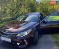 Красный Киа Оптима, объемом двигателя 2.36 л и пробегом 104 тыс. км за 8750 $, фото 14 на Automoto.ua