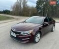 Червоний Кіа Оптіма, об'ємом двигуна 2.36 л та пробігом 170 тис. км за 9300 $, фото 1 на Automoto.ua