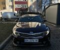 Червоний Кіа Оптіма, об'ємом двигуна 2.4 л та пробігом 100 тис. км за 7600 $, фото 1 на Automoto.ua