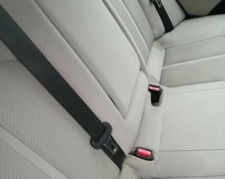 Кіа Оптіма 2016 у Рівному на Automoto.ua Червоний Кіа Оптіма, об'ємом двигуна 2.4 л та пробігом 98 тис. км за 8700 $, фото 4 на Automoto.ua