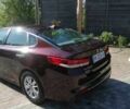 Кіа Оптіма 2016 у Рівному на Automoto.ua Червоний Кіа Оптіма, об'ємом двигуна 2.4 л та пробігом 98 тис. км за 8700 $, фото 13 на Automoto.ua