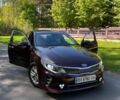 Красный Киа Оптима, объемом двигателя 2.4 л и пробегом 104 тыс. км за 8750 $, фото 1 на Automoto.ua