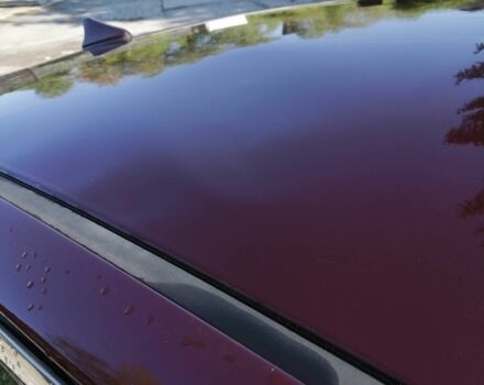 Кіа Оптіма 2016 у Рівному на Automoto.ua Червоний Кіа Оптіма, об'ємом двигуна 2.4 л та пробігом 98 тис. км за 8700 $, фото 9 на Automoto.ua