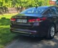 Красный Киа Оптима, объемом двигателя 2.36 л и пробегом 104 тыс. км за 8750 $, фото 43 на Automoto.ua