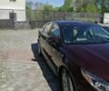 Красный Киа Оптима, объемом двигателя 2.4 л и пробегом 98 тыс. км за 8700 $, фото 11 на Automoto.ua