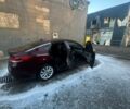 Червоний Кіа Оптіма, об'ємом двигуна 2.36 л та пробігом 162 тис. км за 8700 $, фото 8 на Automoto.ua