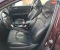 Червоний Кіа Оптіма, об'ємом двигуна 2.36 л та пробігом 141 тис. км за 10700 $, фото 6 на Automoto.ua