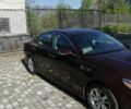 Красный Киа Оптима, объемом двигателя 2.4 л и пробегом 98 тыс. км за 8700 $, фото 5 на Automoto.ua