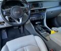 Червоний Кіа Оптіма, об'ємом двигуна 2.4 л та пробігом 190 тис. км за 10500 $, фото 9 на Automoto.ua