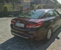 Красный Киа Оптима, объемом двигателя 2.4 л и пробегом 98 тыс. км за 8700 $, фото 12 на Automoto.ua