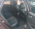 Красный Киа Оптима, объемом двигателя 2.36 л и пробегом 141 тыс. км за 10700 $, фото 14 на Automoto.ua