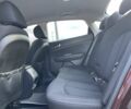 Красный Киа Оптима, объемом двигателя 2.4 л и пробегом 170 тыс. км за 9300 $, фото 13 на Automoto.ua
