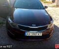Киа Оптима 2017 в Харькове на Automoto.ua Красный Киа Оптима, объемом двигателя 2.4 л и пробегом 88 тыс. км за 11000 $, фото 2 на Automoto.ua