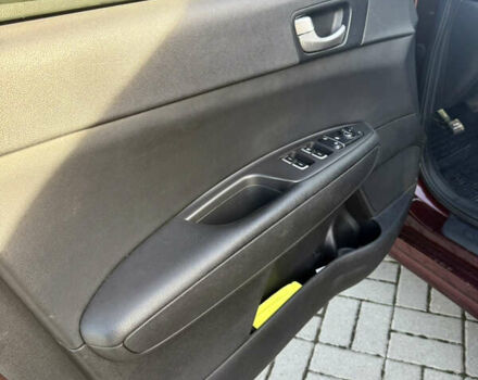 Красный Киа Оптима, объемом двигателя 2.36 л и пробегом 91 тыс. км за 10999 $, фото 27 на Automoto.ua