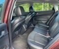 Красный Киа Оптима, объемом двигателя 2.4 л и пробегом 52 тыс. км за 8800 $, фото 8 на Automoto.ua