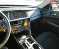 Красный Киа Оптима, объемом двигателя 2.4 л и пробегом 115 тыс. км за 9100 $, фото 15 на Automoto.ua