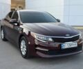 Красный Киа Оптима, объемом двигателя 2.4 л и пробегом 85 тыс. км за 12510 $, фото 1 на Automoto.ua