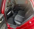 Красный Киа Оптима, объемом двигателя 2.36 л и пробегом 140 тыс. км за 13500 $, фото 15 на Automoto.ua