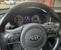 Красный Киа Оптима, объемом двигателя 2.36 л и пробегом 140 тыс. км за 13500 $, фото 13 на Automoto.ua