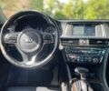 Красный Киа Оптима, объемом двигателя 2.4 л и пробегом 52 тыс. км за 8800 $, фото 6 на Automoto.ua